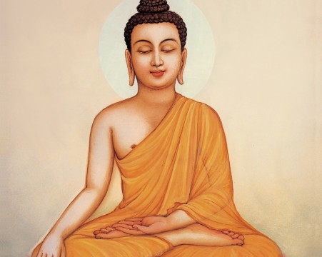 referentie kiespijn vruchten Boeddhisme - Baken van Licht